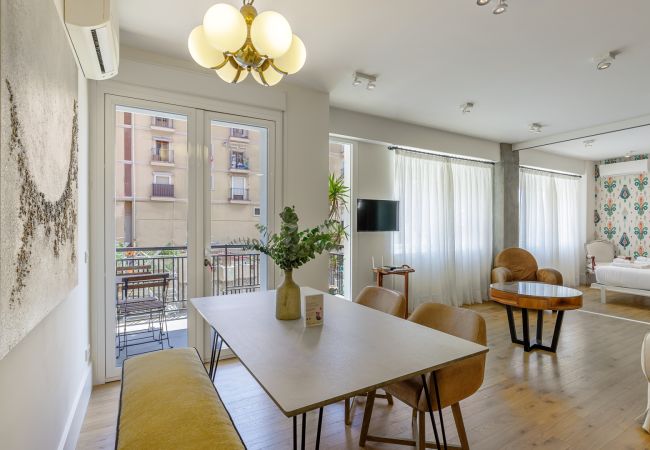  in Málaga - Alcazaba Boutique Apartment