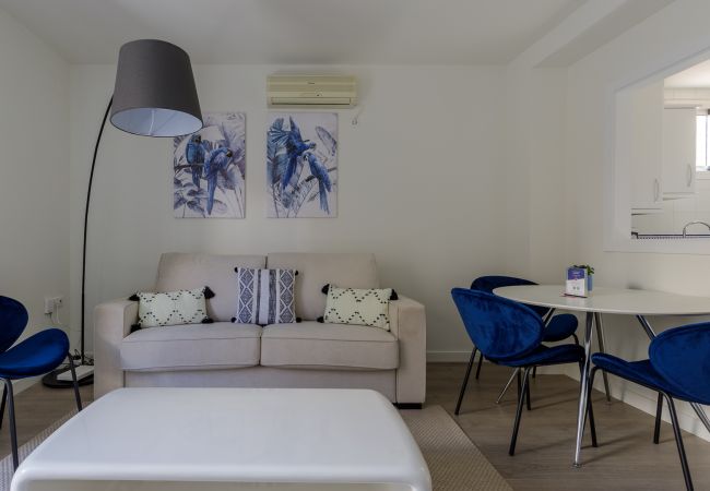 Apartment in Málaga - Casa Boutique Evi 1B