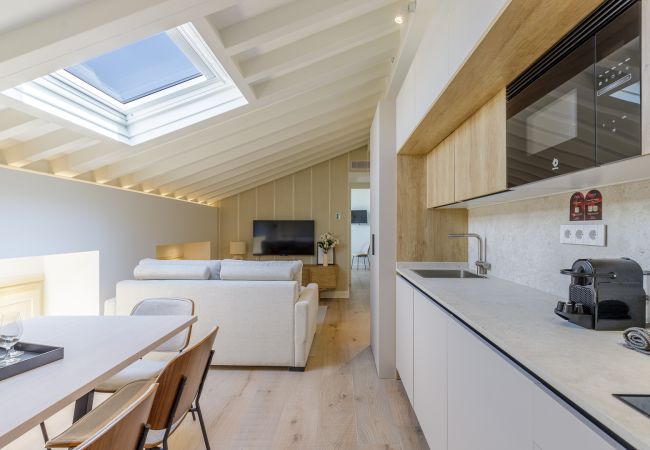 Apartment in Málaga - Marqués de Velazquez 4B Apartment in Málaga - Marqués de Velazquez 4B