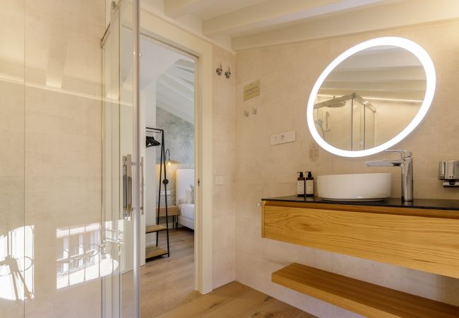 Apartment in Málaga - Marqués de Velazquez 4B Apartment in Málaga - Marqués de Velazquez 4B