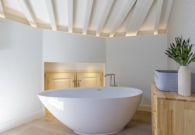 Apartment in Málaga - Marqués de Velazquez 4B Apartment in Málaga - Marqués de Velazquez 4B