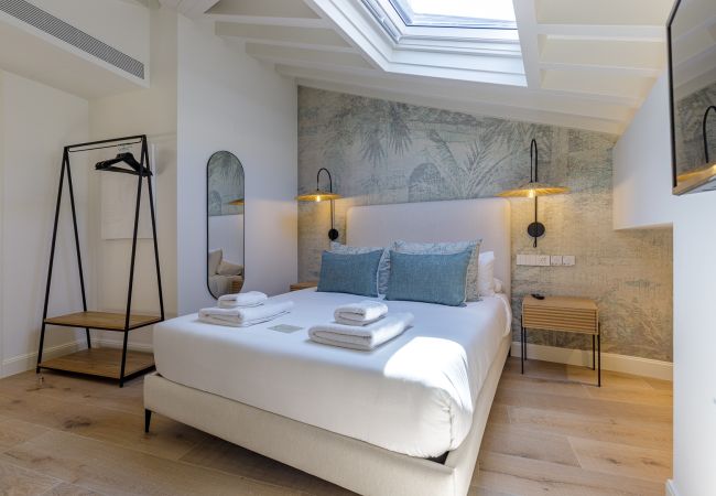 Apartment in Málaga - Marqués de Velazquez 4B Apartment in Málaga - Marqués de Velazquez 4B