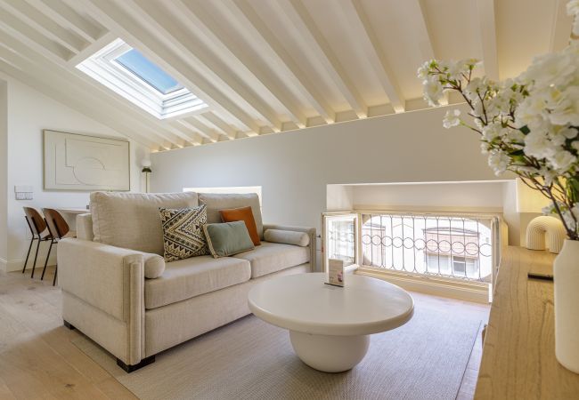 Apartment in Málaga - Marqués de Velazquez 4B Apartment in Málaga - Marqués de Velazquez 4B