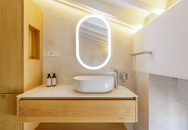 Apartment in Málaga - Marqués de Velazquez 4B Apartment in Málaga - Marqués de Velazquez 4B