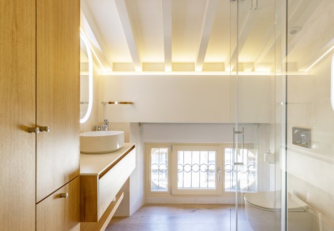 Apartment in Málaga - Marqués de Velazquez 4B Apartment in Málaga - Marqués de Velazquez 4B