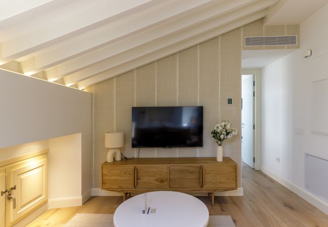 Apartment in Málaga - Marqués de Velazquez 4B Apartment in Málaga - Marqués de Velazquez 4B