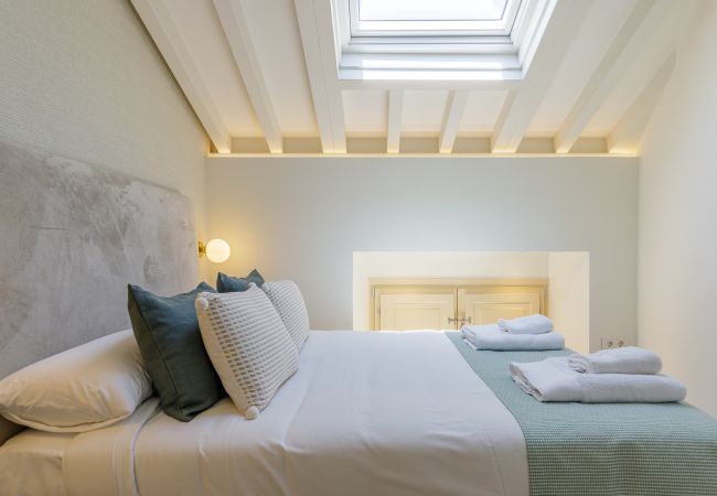 Apartment in Málaga - Marqués de Velazquez 4B Apartment in Málaga - Marqués de Velazquez 4B