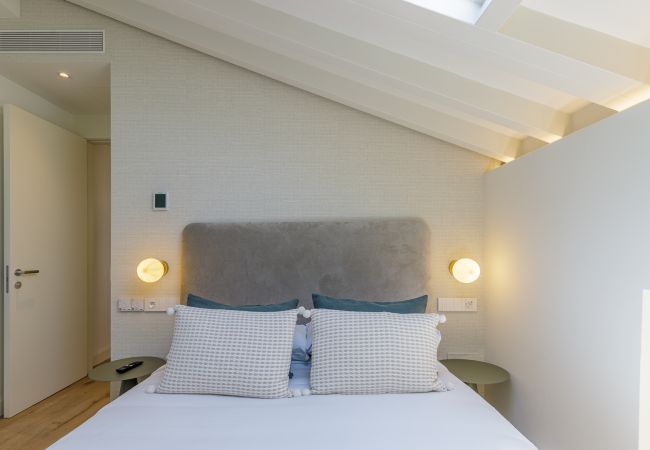 Apartment in Málaga - Marqués de Velazquez 4B Apartment in Málaga - Marqués de Velazquez 4B