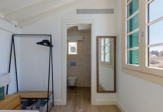 Apartment in Málaga - Marqués de Velazquez 4A Apartment in Málaga - Marqués de Velazquez 4A