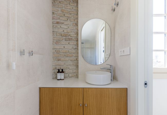 Apartment in Málaga - Marqués de Velazquez 4A Apartment in Málaga - Marqués de Velazquez 4A