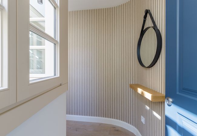 Apartment in Málaga - Marqués de Velazquez 4A Apartment in Málaga - Marqués de Velazquez 4A