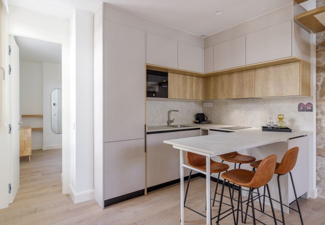 Apartment in Málaga - Marqués de Velazquez 4A Apartment in Málaga - Marqués de Velazquez 4A