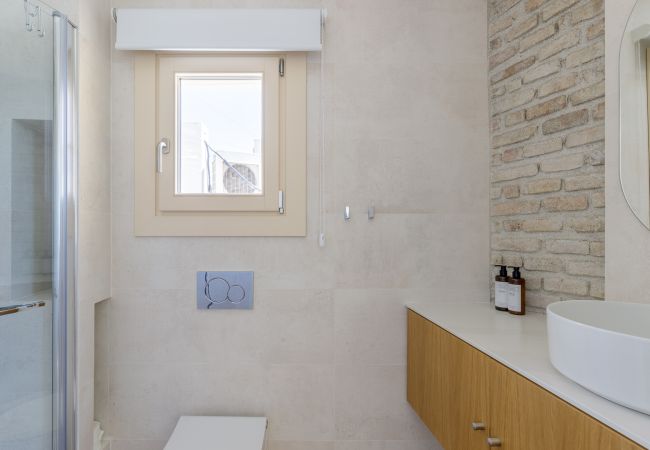 Apartment in Málaga - Marqués de Velazquez 4A Apartment in Málaga - Marqués de Velazquez 4A