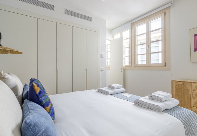 Apartment in Málaga - Marqués de Velazquez 4A Apartment in Málaga - Marqués de Velazquez 4A