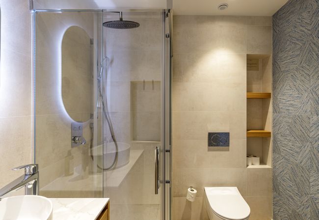 Apartment in Málaga - Marqués de Velazquez 4A Apartment in Málaga - Marqués de Velazquez 4A