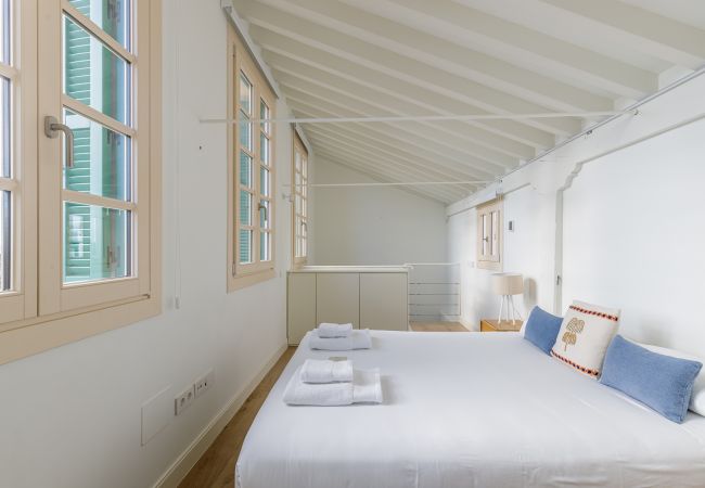 Apartment in Málaga - Marqués de Velazquez 4A Apartment in Málaga - Marqués de Velazquez 4A