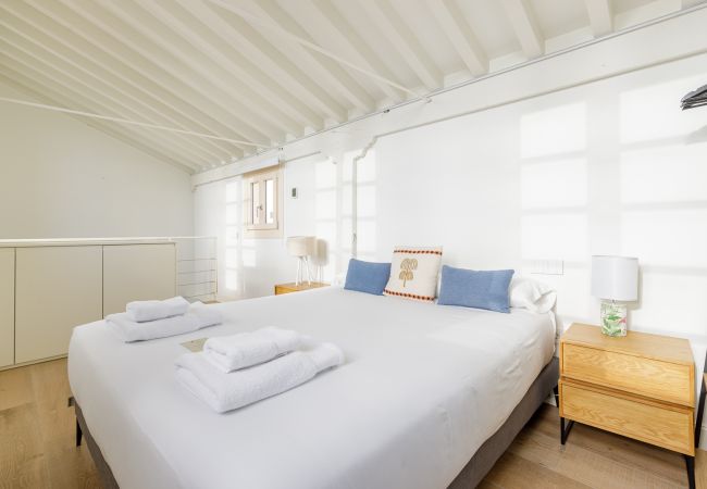 Apartment in Málaga - Marqués de Velazquez 4A Apartment in Málaga - Marqués de Velazquez 4A