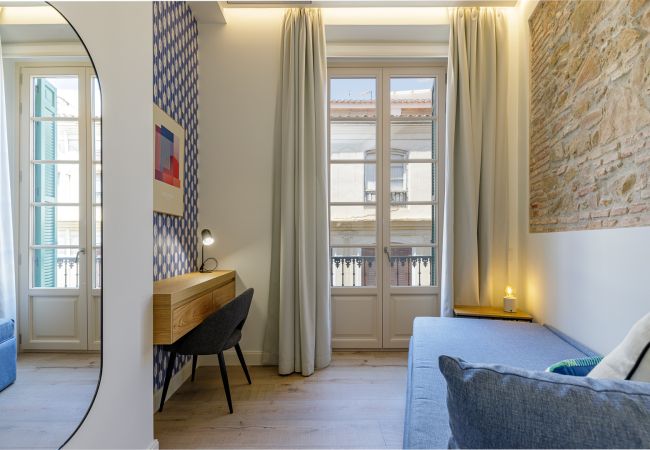 Apartment in Málaga - Marqués de Velazquez 3B Apartment in Málaga - Marqués de Velazquez 3B