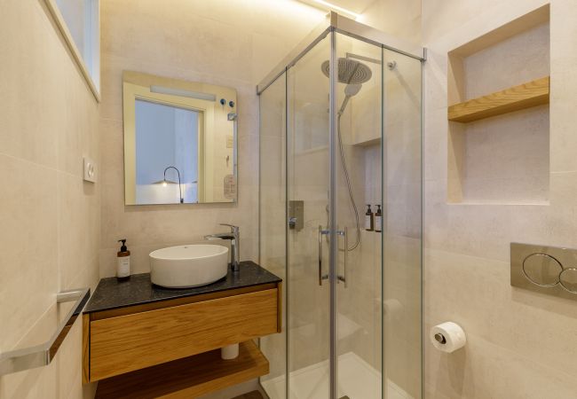 Apartment in Málaga - Marqués de Velazquez 3B Apartment in Málaga - Marqués de Velazquez 3B