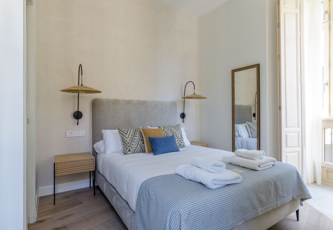 Apartment in Málaga - Marqués de Velazquez 3B Apartment in Málaga - Marqués de Velazquez 3B
