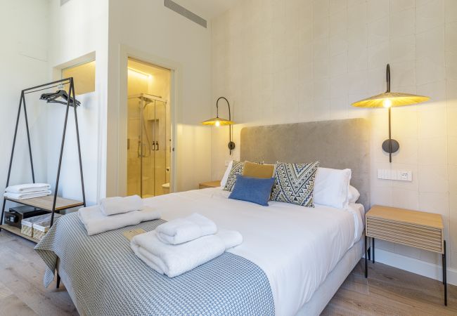 Apartment in Málaga - Marqués de Velazquez 3B Apartment in Málaga - Marqués de Velazquez 3B