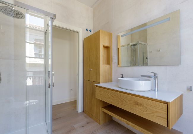 Apartment in Málaga - Marqués de Velazquez 3B Apartment in Málaga - Marqués de Velazquez 3B