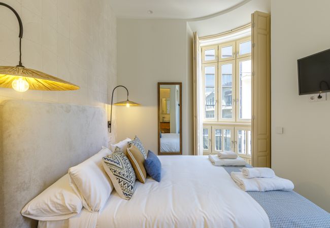 Apartment in Málaga - Marqués de Velazquez 3B Apartment in Málaga - Marqués de Velazquez 3B