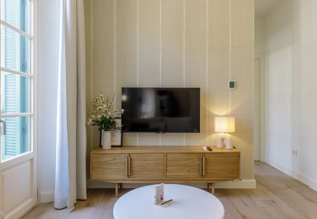 Apartment in Málaga - Marqués de Velazquez 3B Apartment in Málaga - Marqués de Velazquez 3B