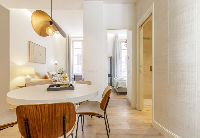 Apartment in Málaga - Marqués de Velazquez 3A Apartment in Málaga - Marqués de Velazquez 3A