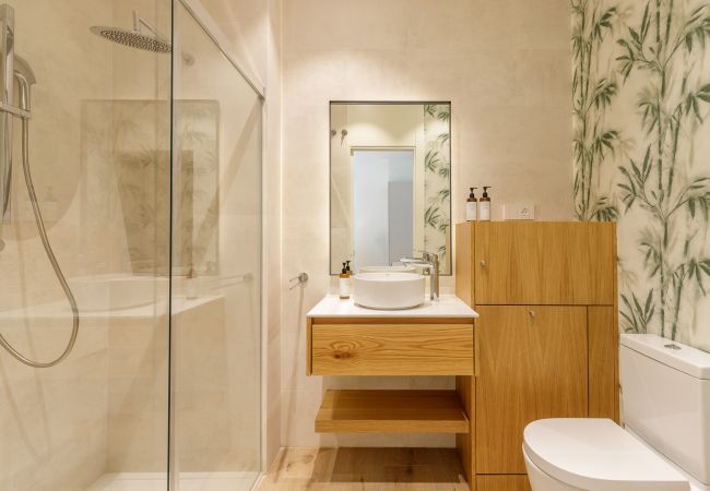 Apartment in Málaga - Marqués de Velazquez 3A Apartment in Málaga - Marqués de Velazquez 3A