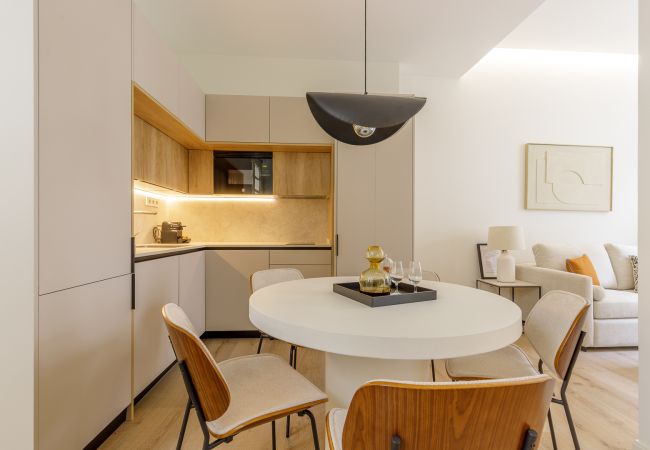 Apartment in Málaga - Marqués de Velazquez 3A Apartment in Málaga - Marqués de Velazquez 3A