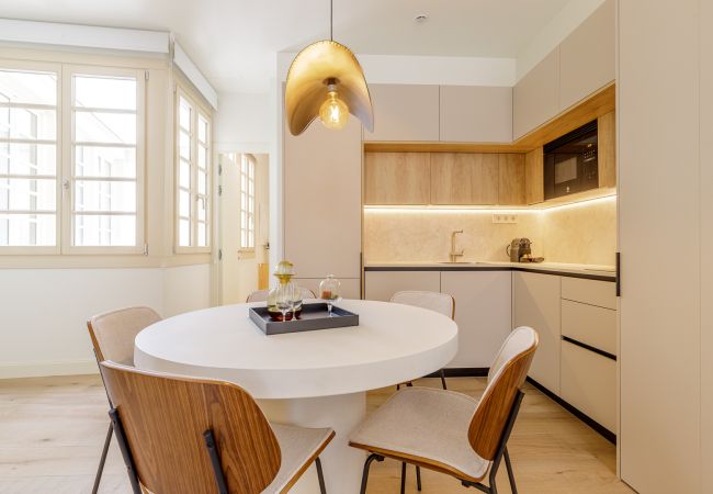 Apartment in Málaga - Marqués de Velazquez 3A Apartment in Málaga - Marqués de Velazquez 3A