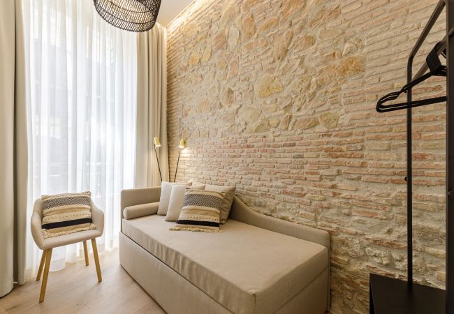 Apartment in Málaga - Marqués de Velazquez 2B Apartment in Málaga - Marqués de Velazquez 2B