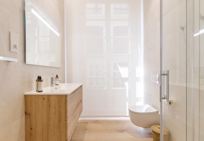 Apartment in Málaga - Marqués de Velazquez 2B Apartment in Málaga - Marqués de Velazquez 2B