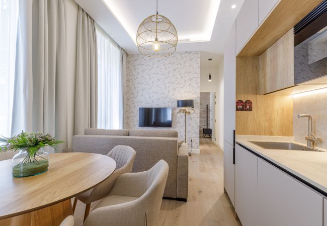 Apartment in Málaga - Marqués de Velazquez 2B Apartment in Málaga - Marqués de Velazquez 2B