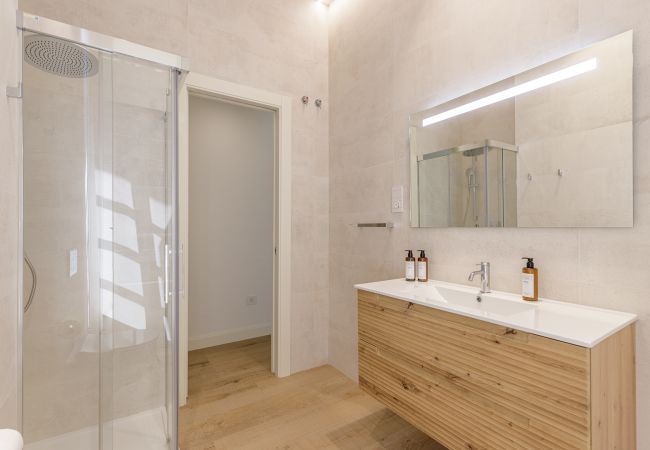 Apartment in Málaga - Marqués de Velazquez 2B Apartment in Málaga - Marqués de Velazquez 2B