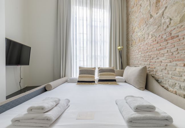 Apartment in Málaga - Marqués de Velazquez 2B Apartment in Málaga - Marqués de Velazquez 2B