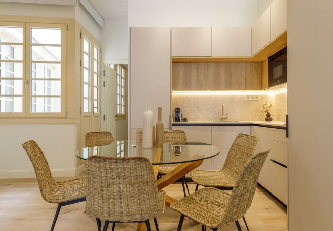 Apartment in Málaga - Marqués de Velazquez 2A Apartment in Málaga - Marqués de Velazquez 2A