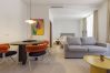 Studio in Málaga - Plaza del Siglo - Suite 1A Studio in Málaga - Plaza del Siglo - Suite 1A