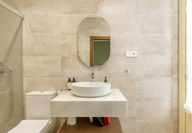 Apartment in Málaga - Plaza del Siglo - Suite 1B Apartment in Málaga - Plaza del Siglo - Suite 1B