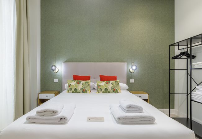 Apartment in Málaga - Plaza del Siglo - Suite 1B Apartment in Málaga - Plaza del Siglo - Suite 1B