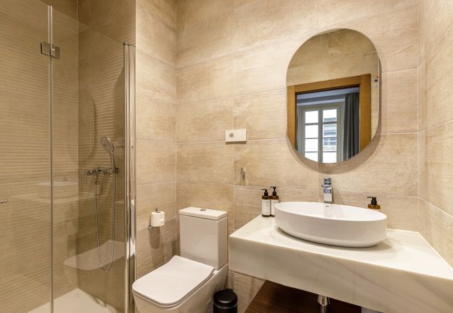 Studio in Málaga - Plaza del Siglo - Suite 1C Studio in Málaga - Plaza del Siglo - Suite 1C