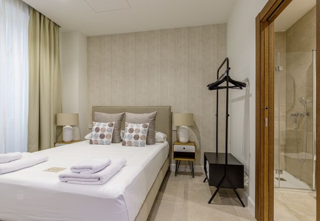 Studio in Málaga - Plaza del Siglo - Suite 1C Studio in Málaga - Plaza del Siglo - Suite 1C