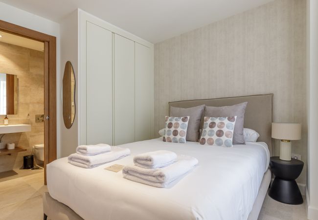 Studio in Málaga - Plaza del Siglo - Suite 2A Studio in Málaga - Plaza del Siglo - Suite 2A