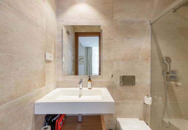 Studio in Málaga - Plaza del Siglo - Suite 2A Studio in Málaga - Plaza del Siglo - Suite 2A