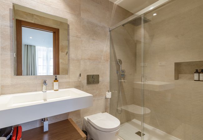 Studio in Málaga - Plaza del Siglo - Suite 2A Studio in Málaga - Plaza del Siglo - Suite 2A