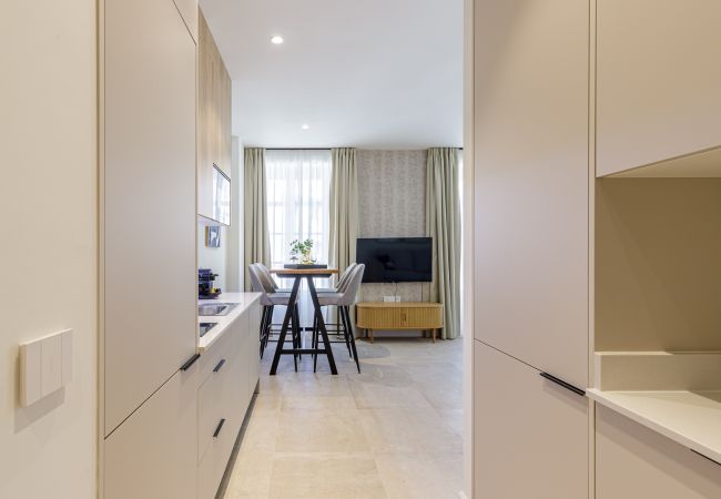 Apartment in Málaga - Plaza del Siglo - Suite 2B Apartment in Málaga - Plaza del Siglo - Suite 2B