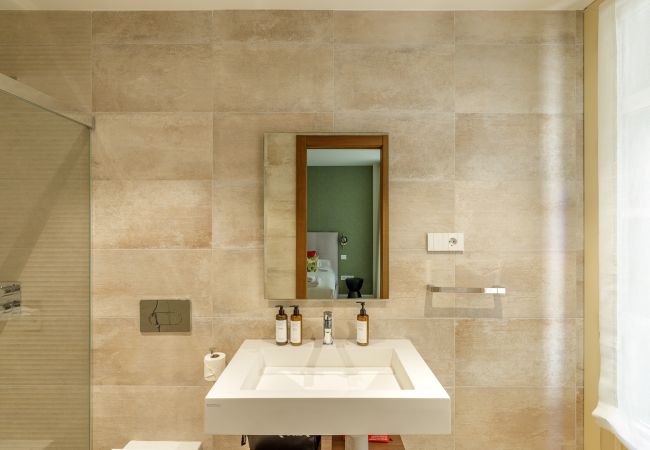 Apartment in Málaga - Plaza del Siglo - Suite 2B Apartment in Málaga - Plaza del Siglo - Suite 2B