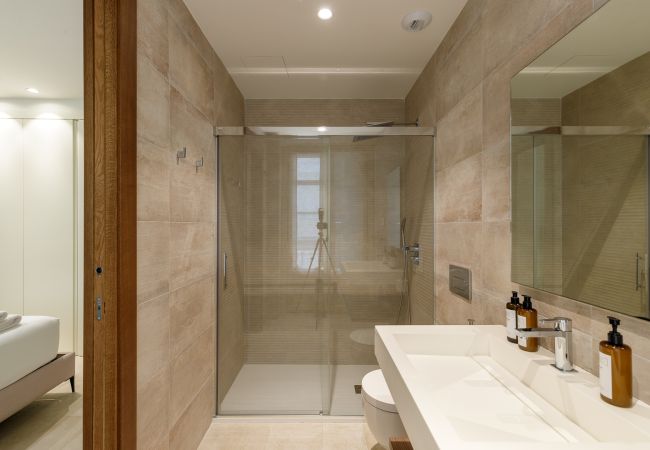 Apartment in Málaga - Plaza del Siglo - Suite 2B Apartment in Málaga - Plaza del Siglo - Suite 2B