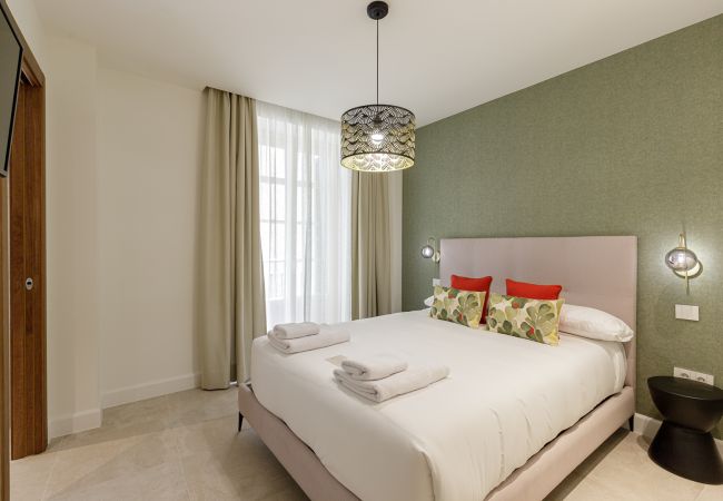 Apartment in Málaga - Plaza del Siglo - Suite 2B Apartment in Málaga - Plaza del Siglo - Suite 2B